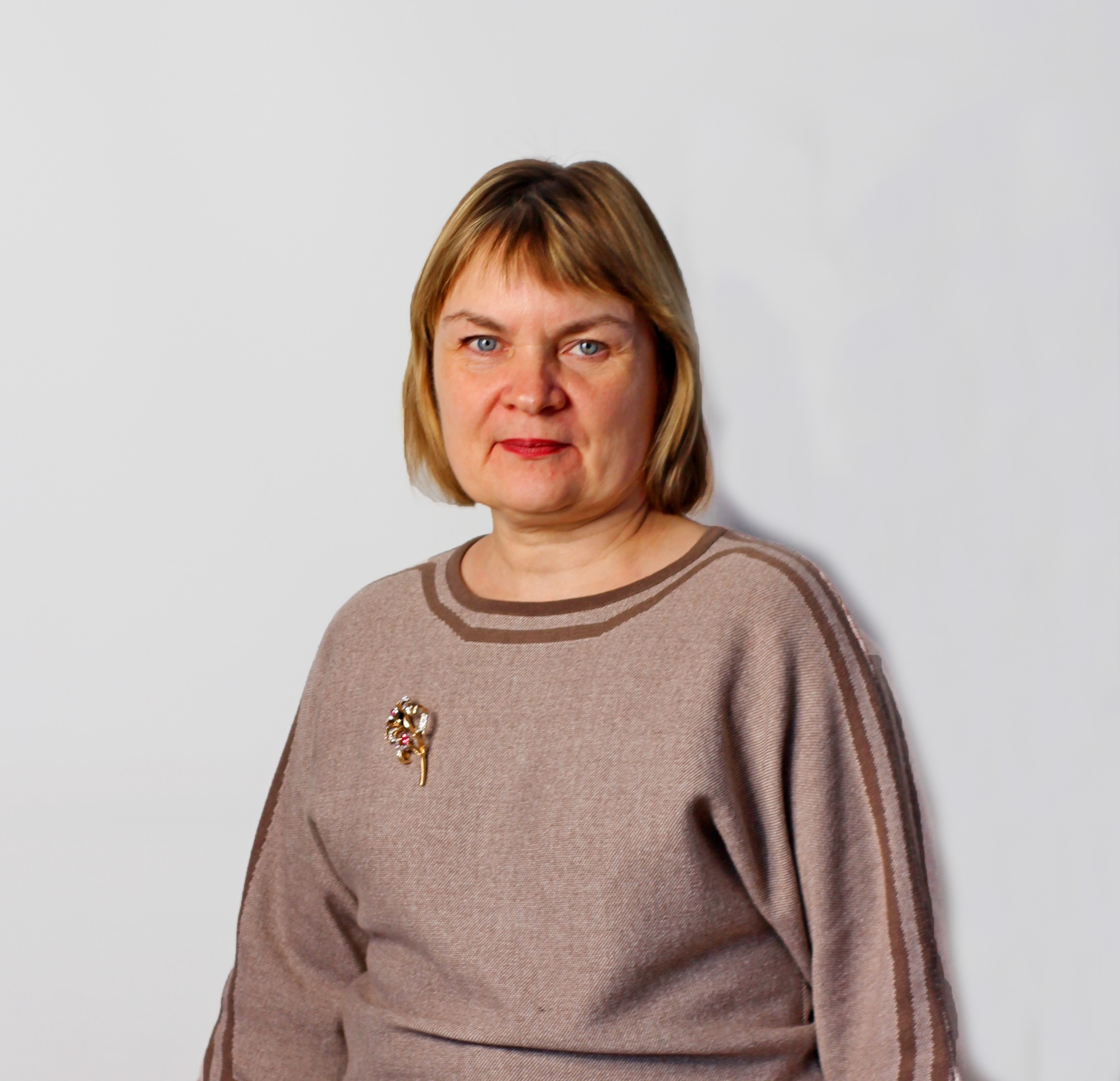 Савченкова Светлана Александровна.