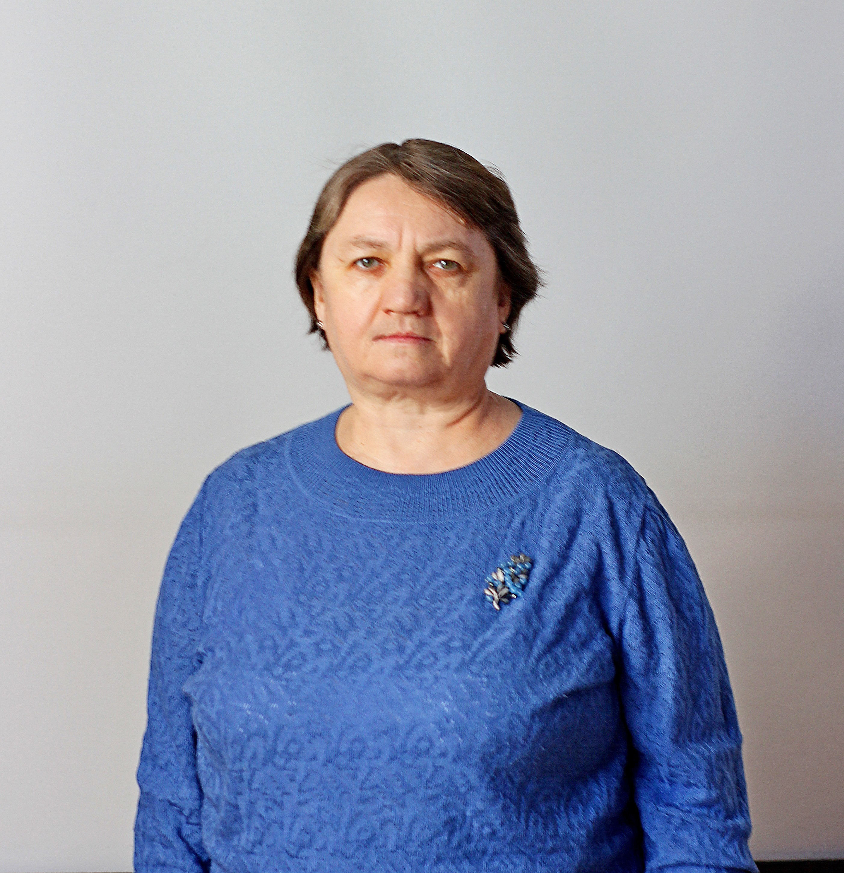 Амельченкова Татьяна Александровна.